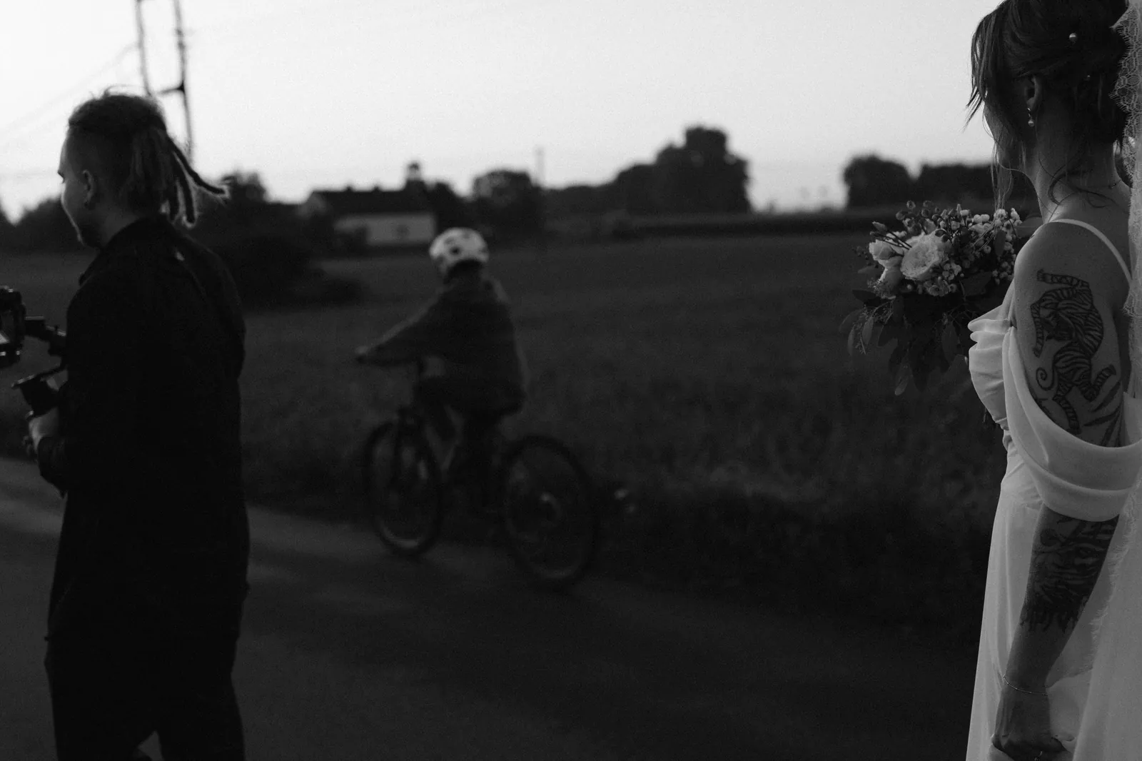 Klaudia & Dawid
